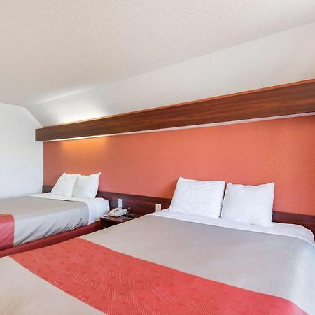 Motel 6-Olathe, Ks Bagian luar foto