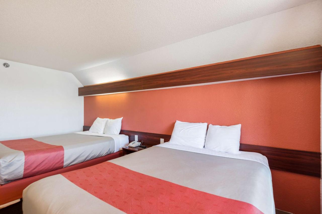 Motel 6-Olathe, Ks Bagian luar foto