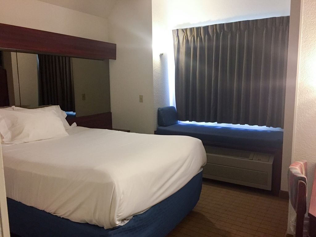Motel 6-Olathe, Ks Ruang foto