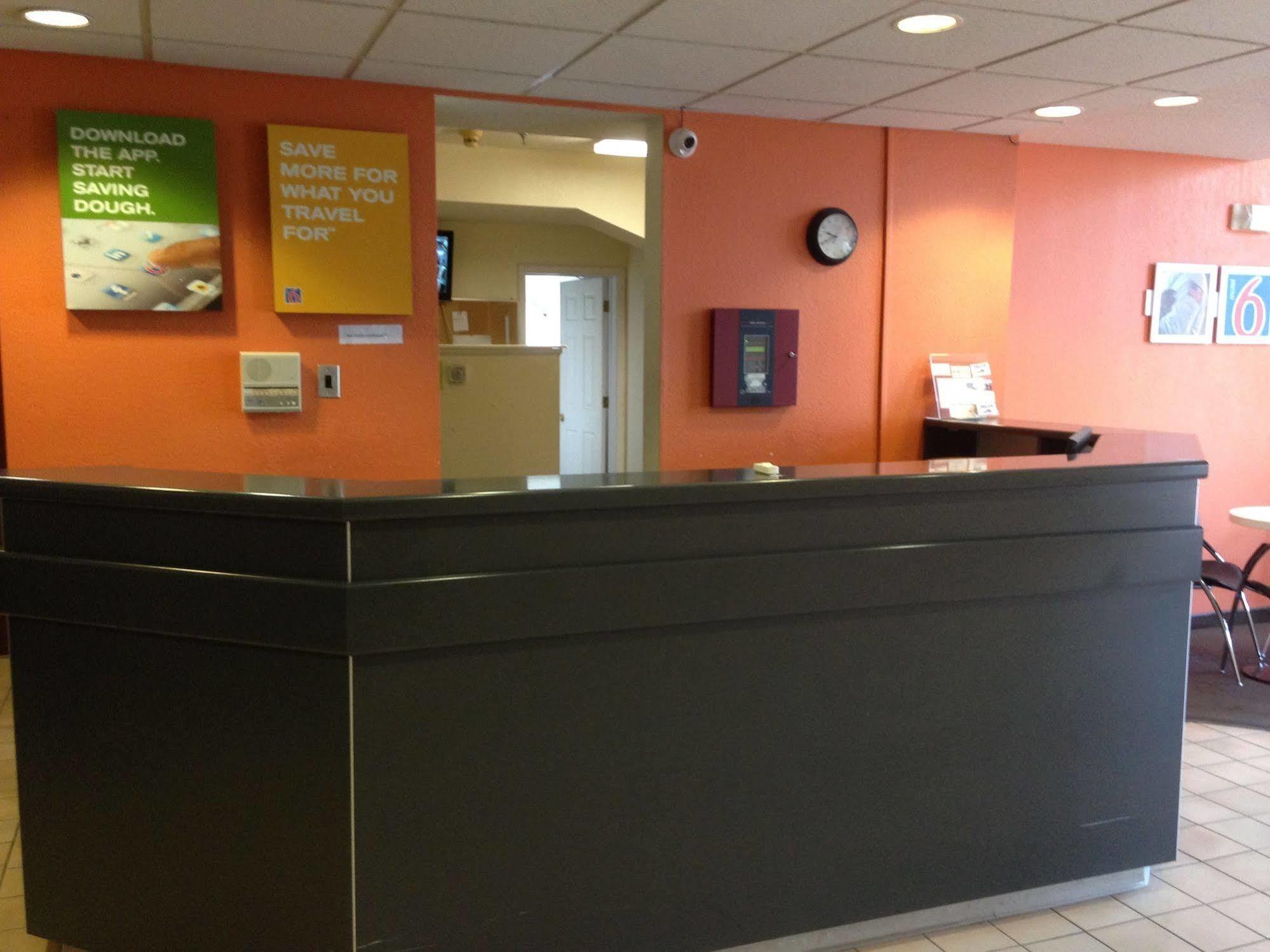 Motel 6-Olathe, Ks Bagian luar foto