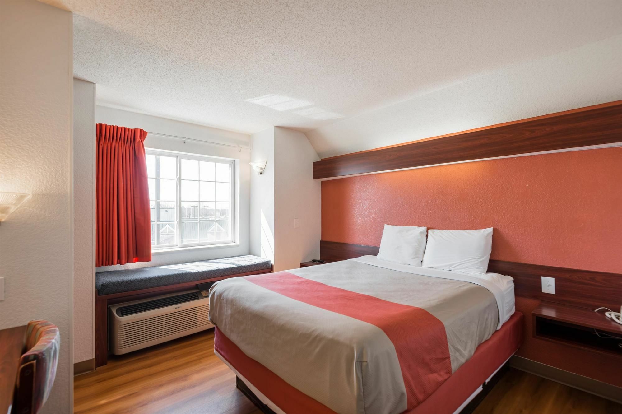 Motel 6-Olathe, Ks Bagian luar foto