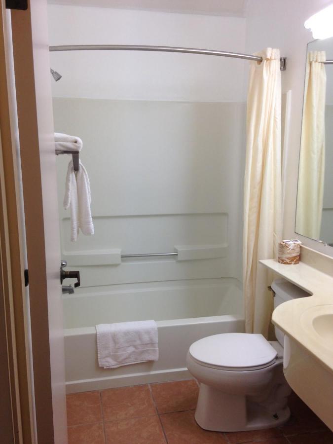 Motel 6-Olathe, Ks Ruang foto