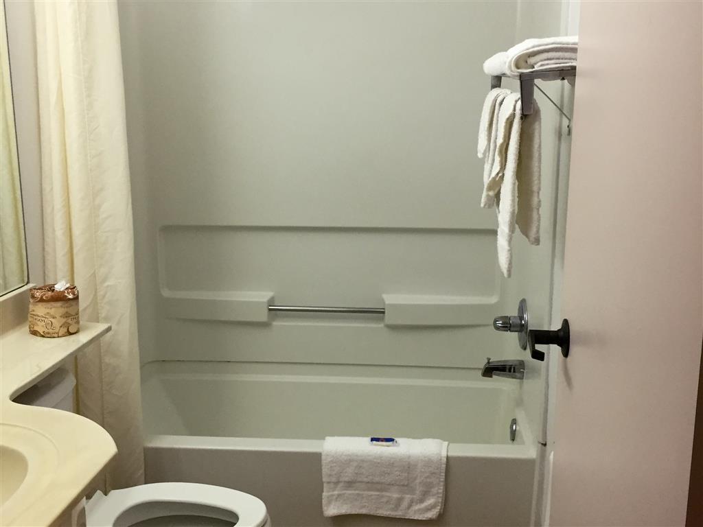 Motel 6-Olathe, Ks Ruang foto